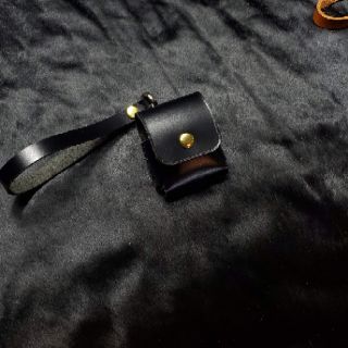 ĐỒ DA THỦ CÔNG - BAO DA AIRPOD