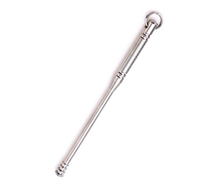 Móc Khoá Ráy Tai Tacray Titanium