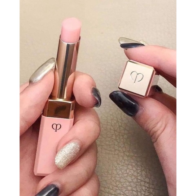 Son Dưỡng Cle De Peau 1, 2, 3