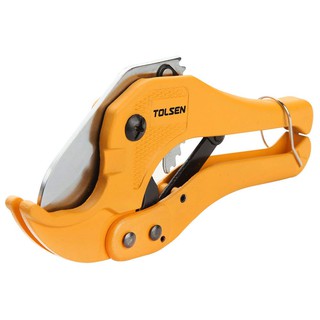 Kéo cắt ống tolsen 33000 200mm,3-42mm