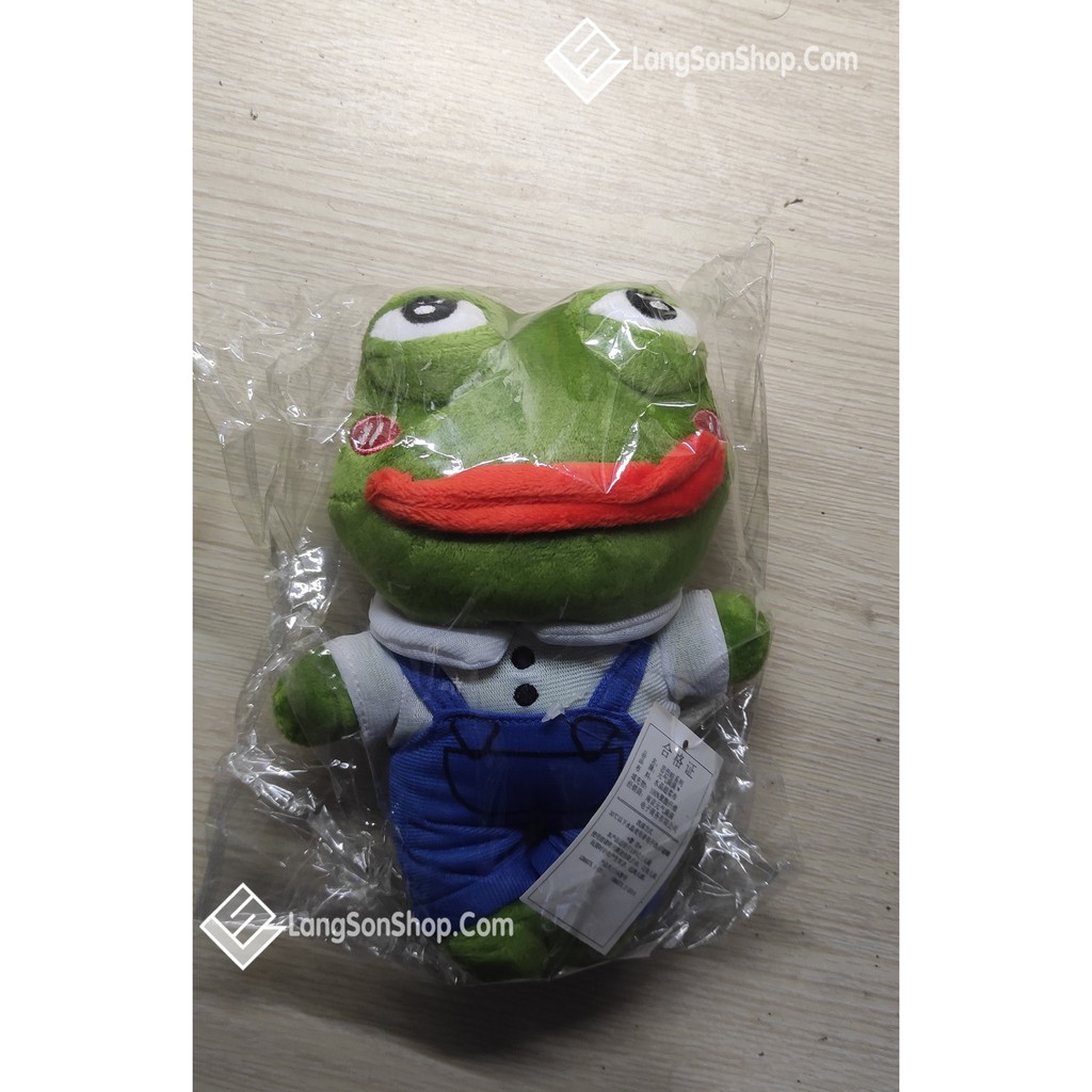 Pepe trẻ con ngộ nghĩnh say sữa - Pepe Kids