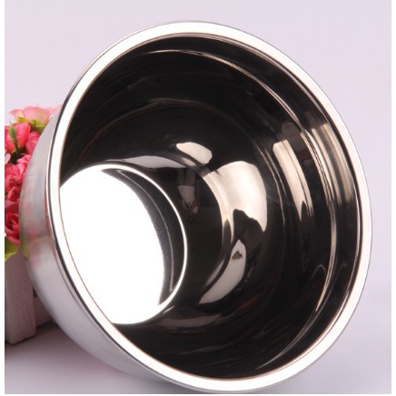 Bát trộn inox cao cấp đa năng 26cm