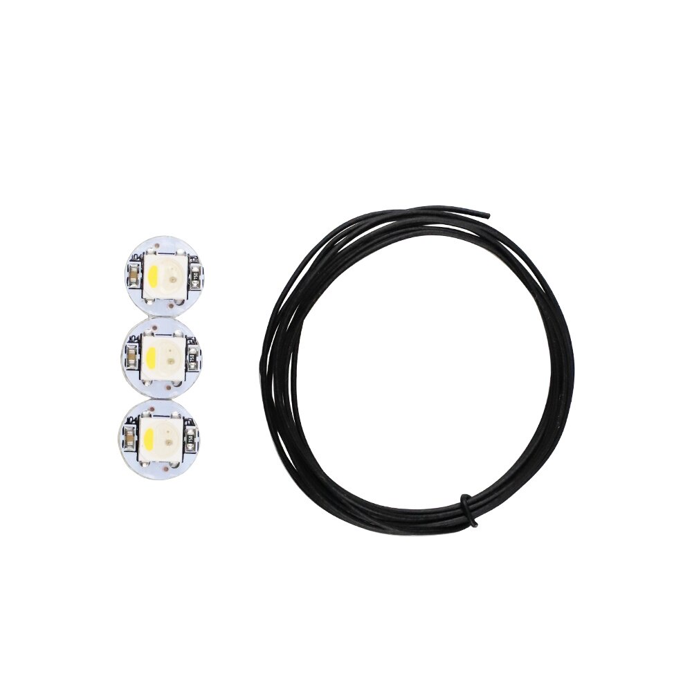 Bộ Nút Bấm Mini PCB 1M 30AWG PTFE Cho Máy In 3D Voron 2.4 Voron