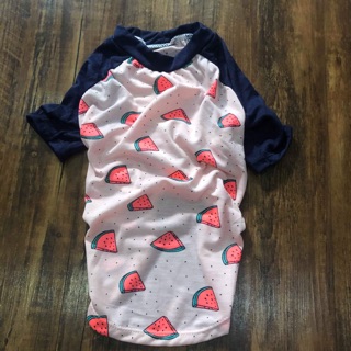 Áo 35kg size 4kg