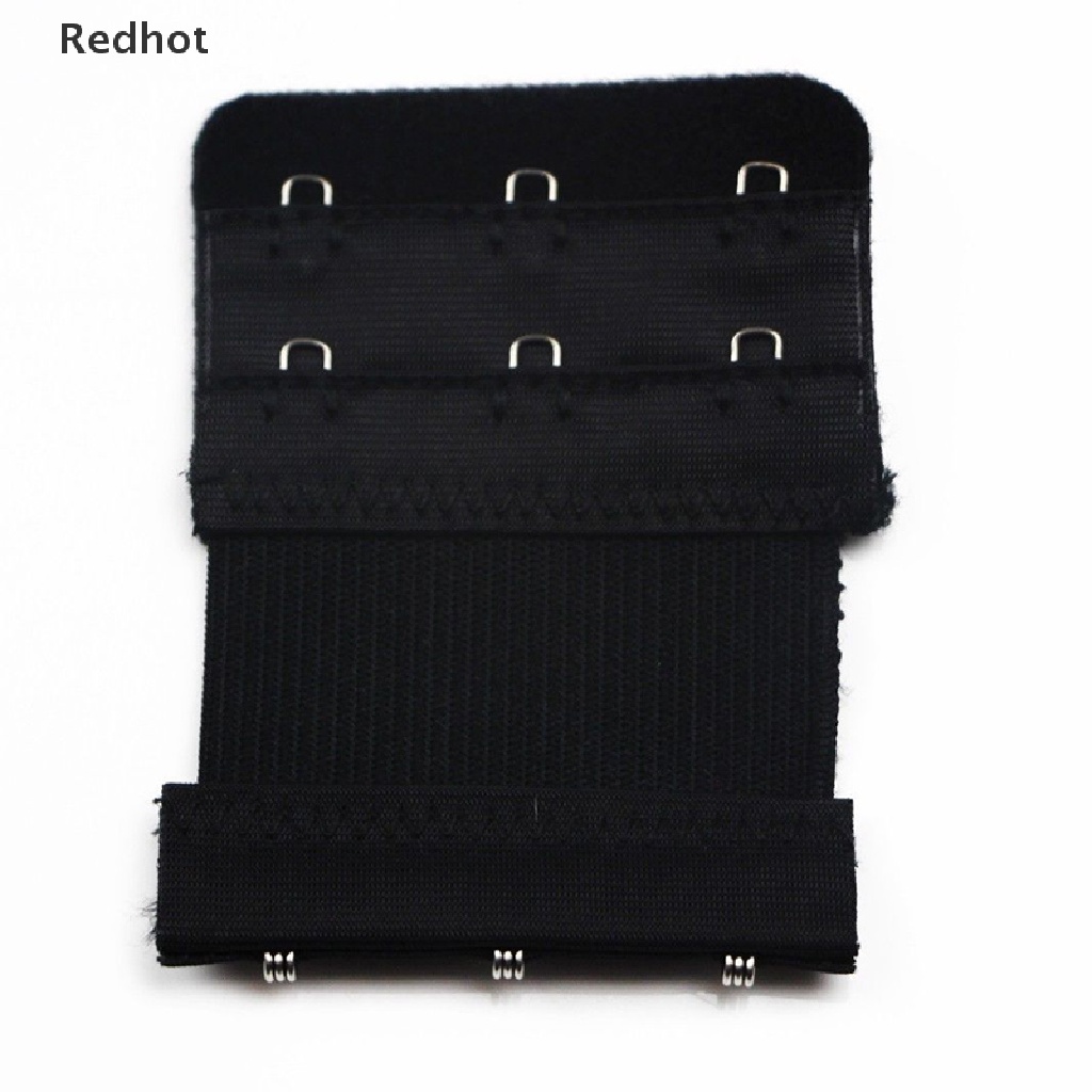 Dây Đai Nối Dài Áo Ngực 2 / 3 Móc Mềm Mại Tiện Dụng