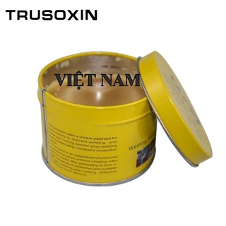 Mỡ hàn sáp hàn dùng cho tay hàn mig