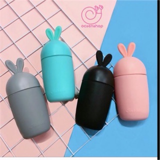 Bình giữ nhiệt cà rốt thỏ