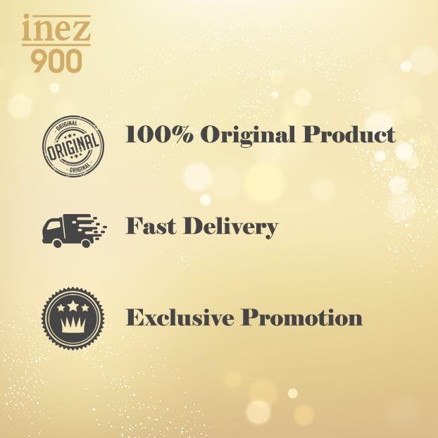 Kem nền dạng lỏng Inez 900 Lustrous | BigBuy360 - bigbuy360.vn