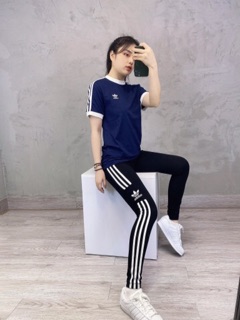 | Ảnh thật | Quần Legging Dành Cho Nữ