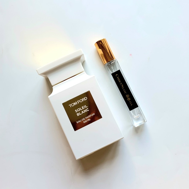 [𝔅𝔢𝔢❅] Nước hoa Tom Ford Soleil Blanc [𝔅𝔢𝔢❅]