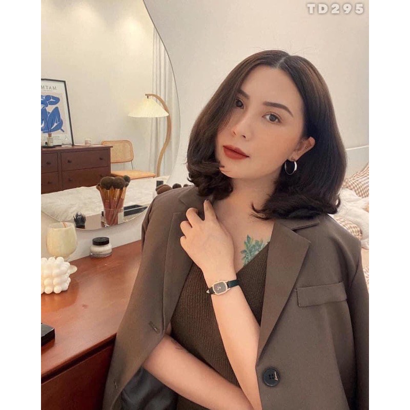 Đông hồ đeo tay