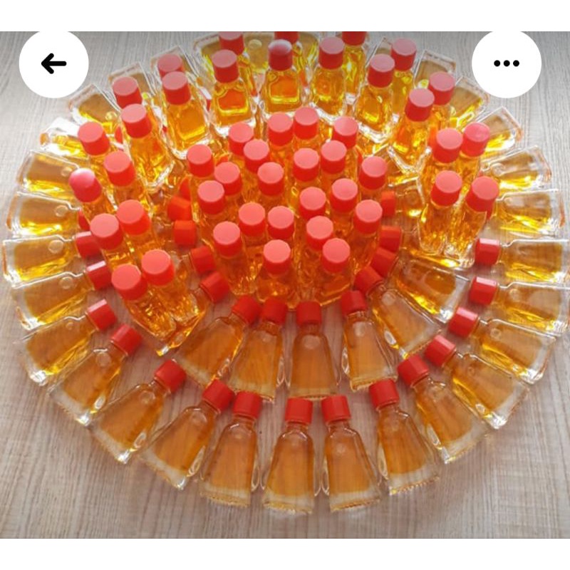 Dầu hít viêm xoang