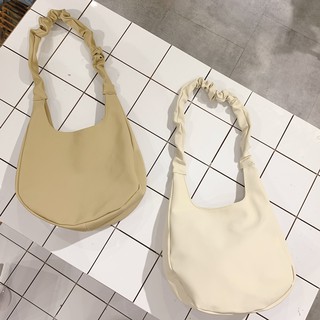 [70% OFF] Túi tote da mềm quai dún phong cách Hàn Quốc - T351