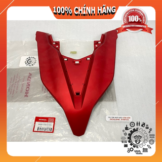 Mặt nạ lớn vario 2018 2021 chính hãng honda indo, ốp đèn pha trước vario click mặt nạ