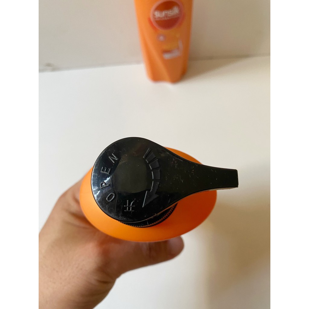 Dầu xả tóc Sunsilk thái lan 380ml