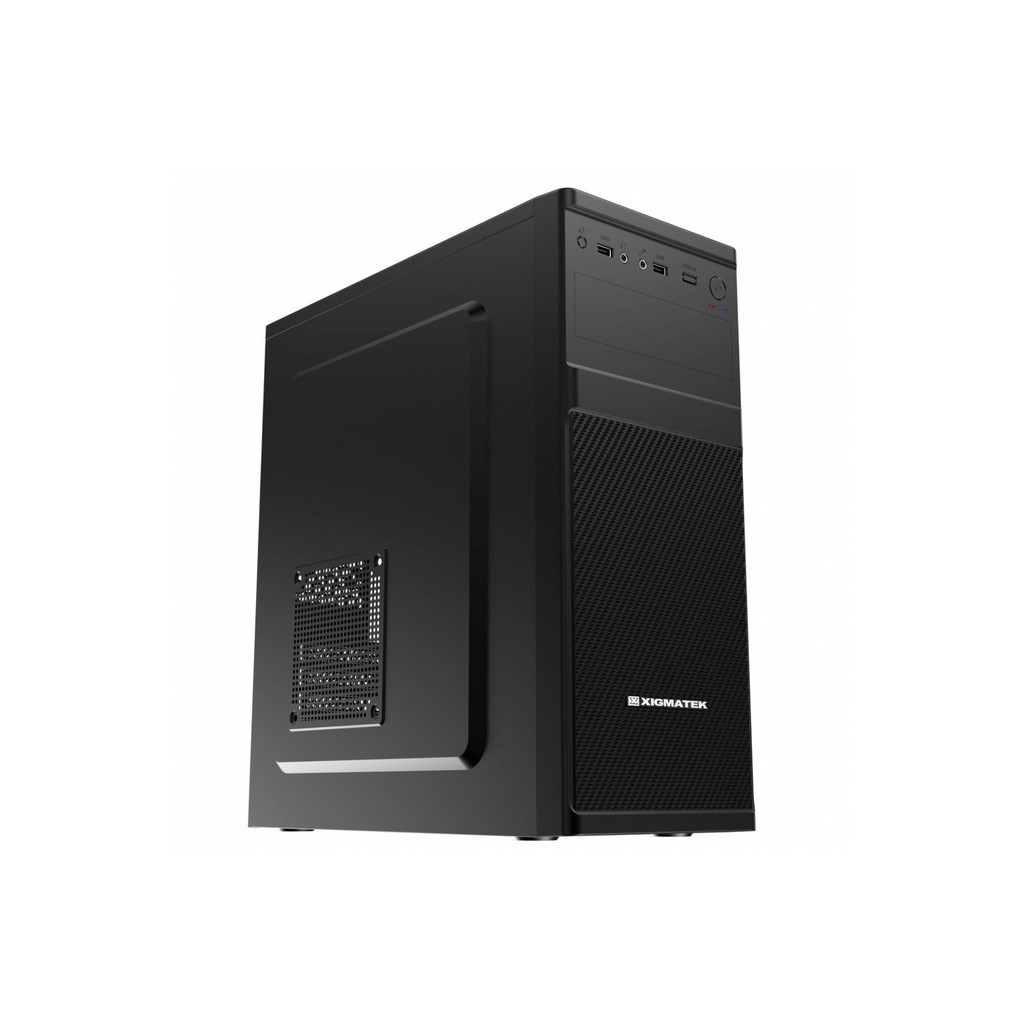 [QUÀ TẶNG LINH ĐÌNH - EURO CHẠM ĐỈNH] Bộ PC Gaming I3 9100f H310 Ram 8GB VGA 1060 3GB SSD 120 Nguồn 450W