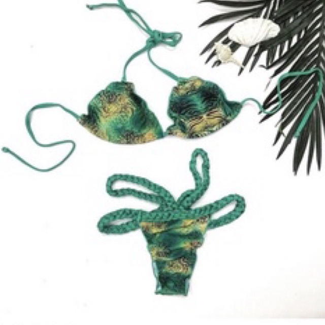 Set bikini - có sẵn