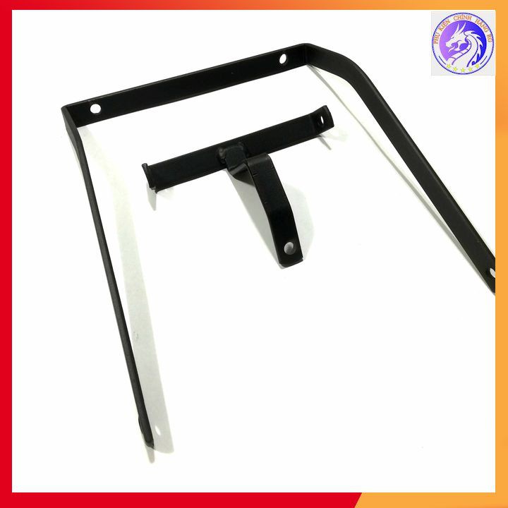 Pát Gắn Thùng Giữa Chính Hãng Givi Dành Cho Xe Wave S110 - BH 24 Tháng