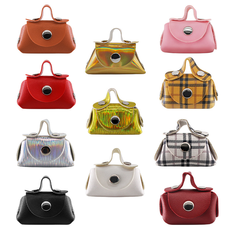 Túi đựng trang sức 5cm đáng yêu cho búp bê