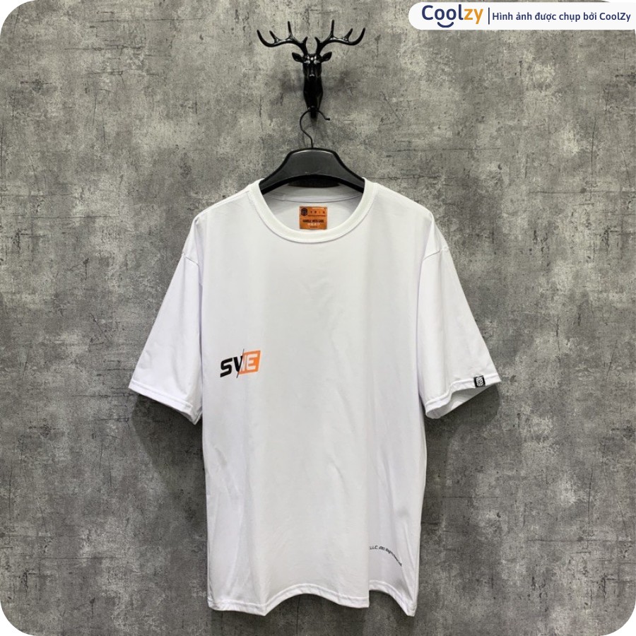 Áo Thun Tay Lỡ SWE Cao cấp form rộng Unisex nam nữ phong cách SWE phong cách Ulzzang | CoolZy | BigBuy360 - bigbuy360.vn