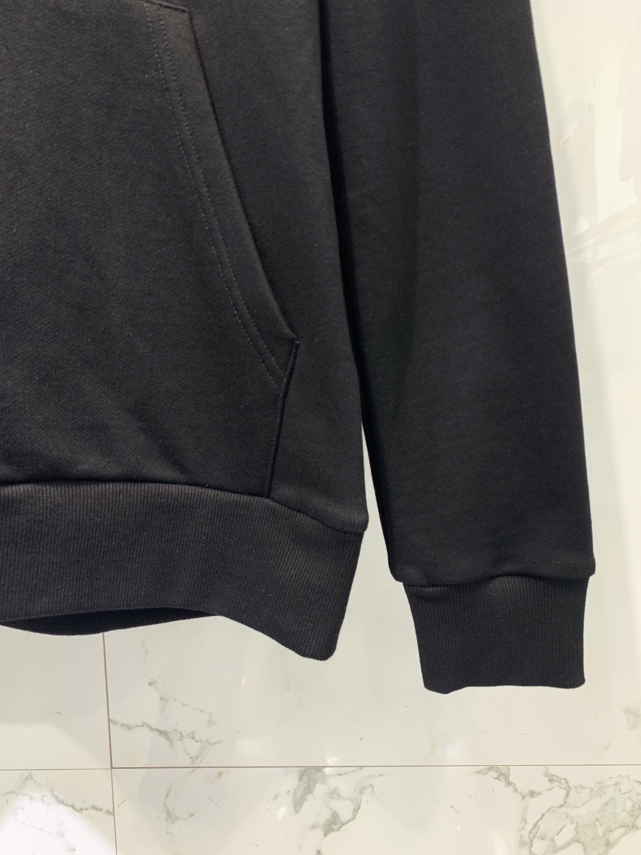 Áo Hoodie Tay Dài In Logo Sa1nt Laurent Vải Cotton Thời Trang Thu Đông 2021 Cho Nam | BigBuy360 - bigbuy360.vn
