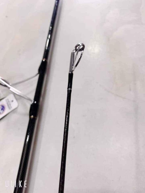 cần câu 2 khúc rỗng shimano dài 2m7 cần cực khoẻ y hình