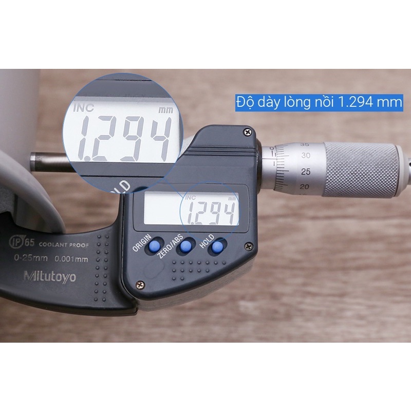 Nồi cơm điện Sharp 1.8 lít KS-N191ETV hàng trưng bầy % bảo hành chính hãng 12T