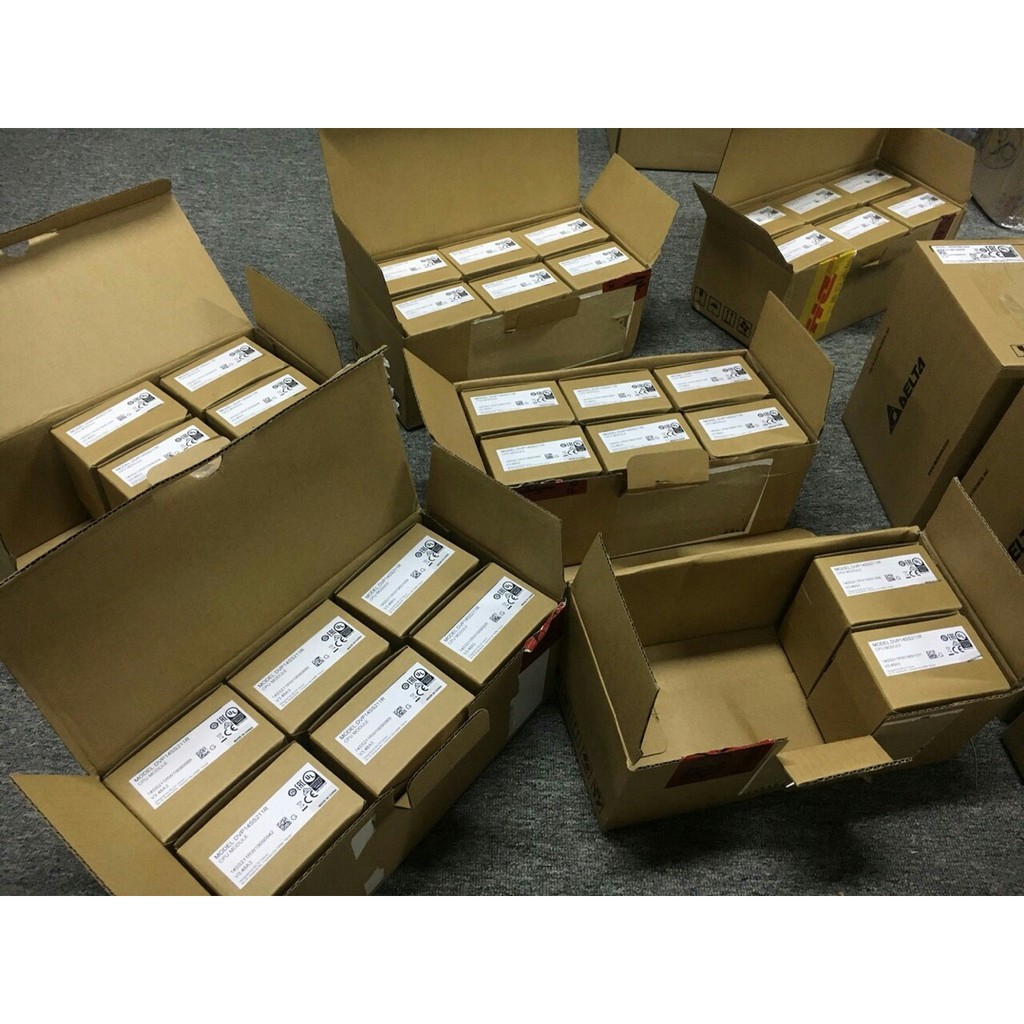 PLC Delta DVP14SS211T new