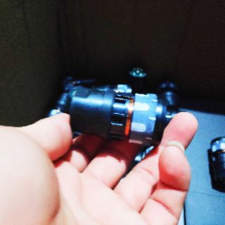 Củ coil mic SHURE hàng đắt