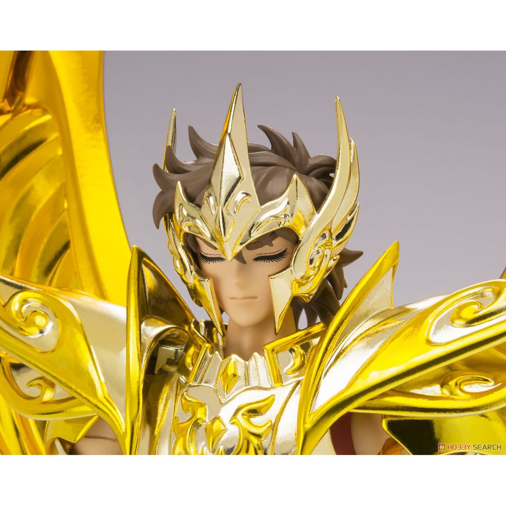 Mô hình Nhật Bản - Saint Cloth Myth EX Sagittarius Aiolos