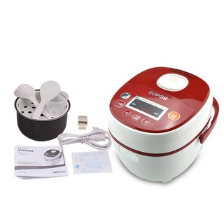 Nồi cơm điện tử mini Supor CFXB20FC17A-35 (0.8L)