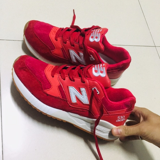 Giày new balance 350