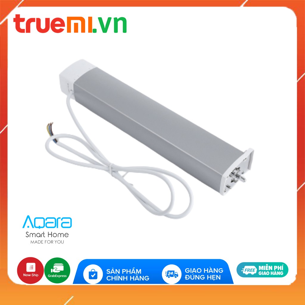 Động cơ Rèm thông minh Xiaomi Aqara-Bản zigbee