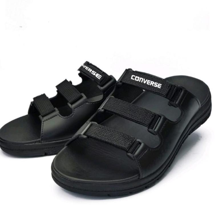 Giày Sandal Nam Thiết Kế Mới Nhất |Ở đây @ Here @ Place