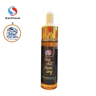 Hương Liệu SaPham