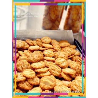 [Bách hóa online]Bánh tết, Cookie Handmade các vị hộp 500g