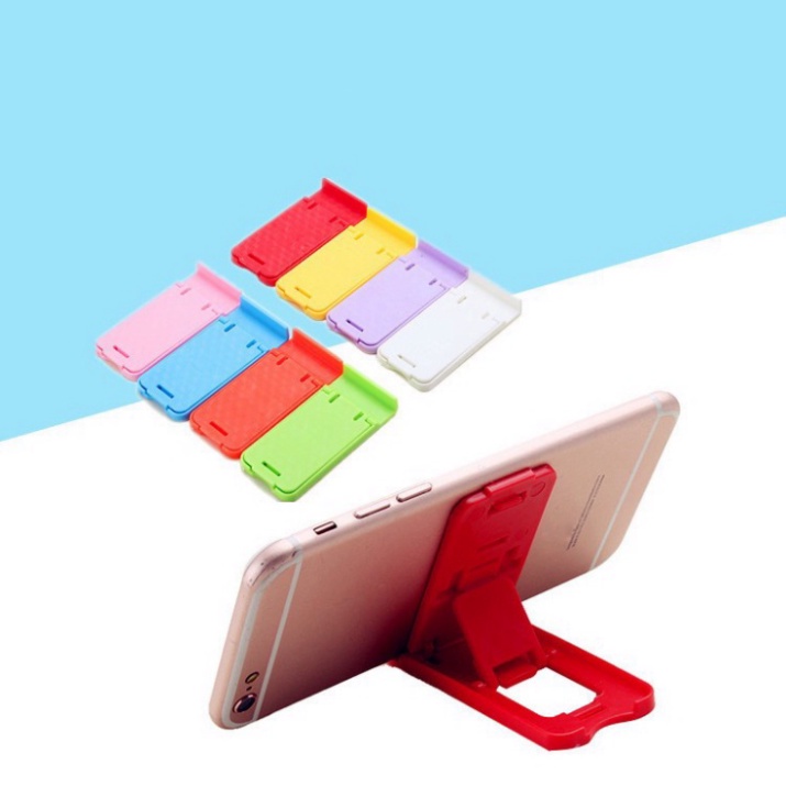 Giá Đỡ Chống Lưng Cho Phụ Kiện pop Điện Thoại Tai Nghe Bluetooth DANA