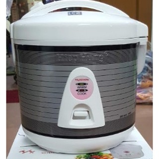 Nồi cơm điện mini Hiệp Hưng Model: HH635