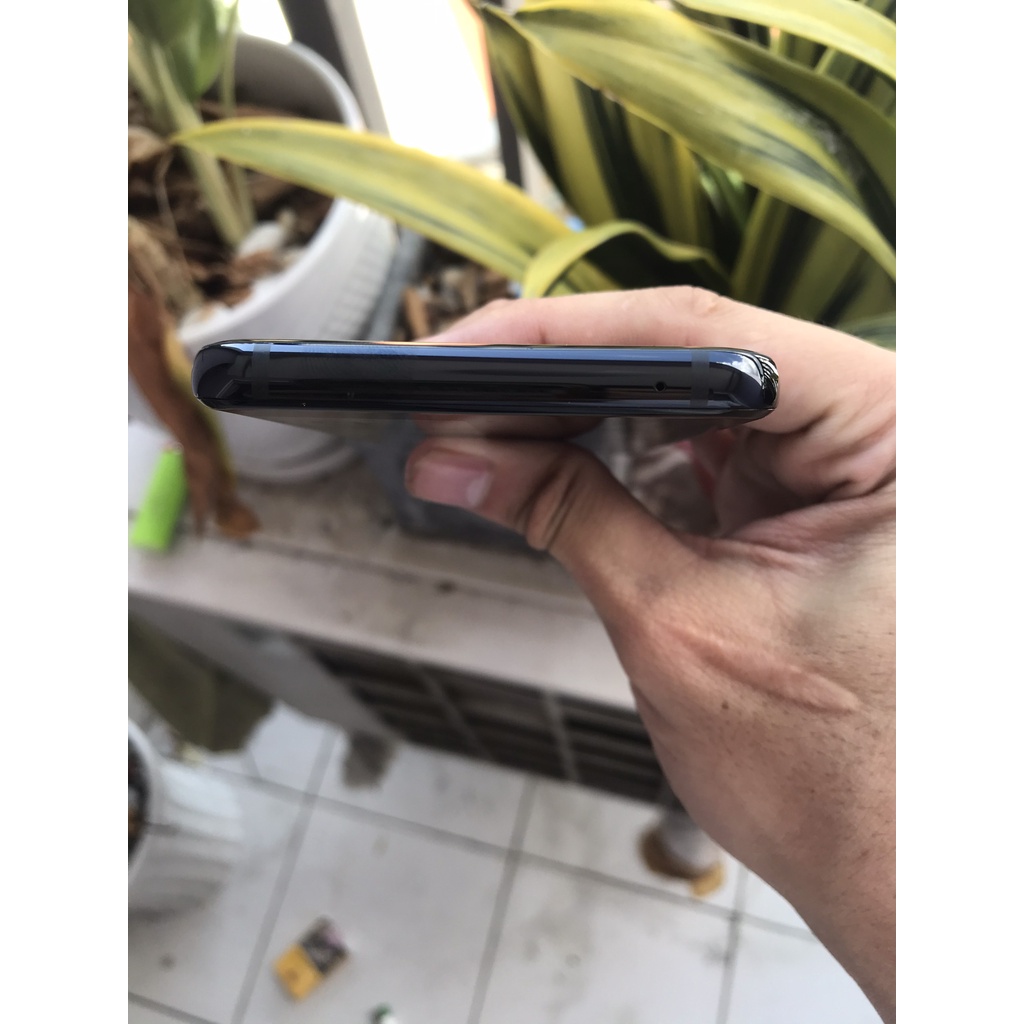 Điện Thoại LG G8 ThinQ Bản Hàn 6/128GB Likenew | BigBuy360 - bigbuy360.vn