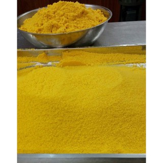 Bột Lòng Đỏ Trứng Muối Dạng Khô