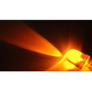 LED 5mm siêu sáng các màu (SL: 10c)
