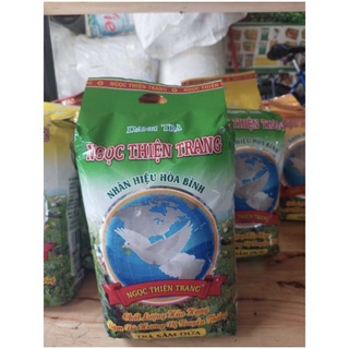 Trà lài ngọc thiện trang 300gr