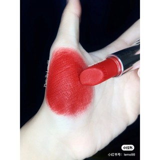 SON DIOR 999 matte mini