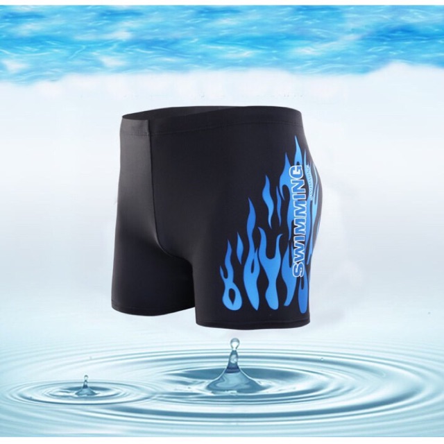 Combo 5 quần bơi | BigBuy360 - bigbuy360.vn