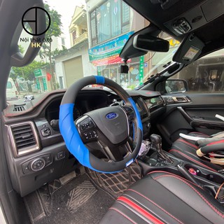 [HÀNG CHÍNH HÃNG] BỌC VÔ LĂNG CAO CẤP SPARCO