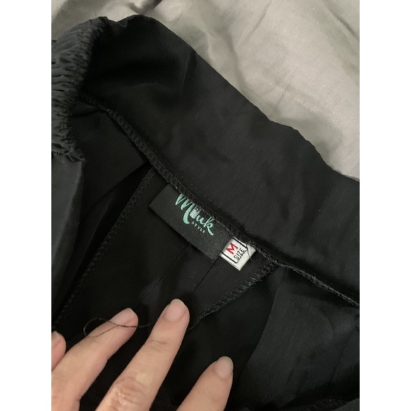 Thanh lý quần cullote Miuk size M