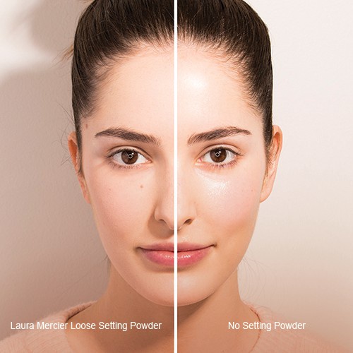 Minisize 5G - Phấn phủ Laura Mercier Translucent Loose Setting Powder