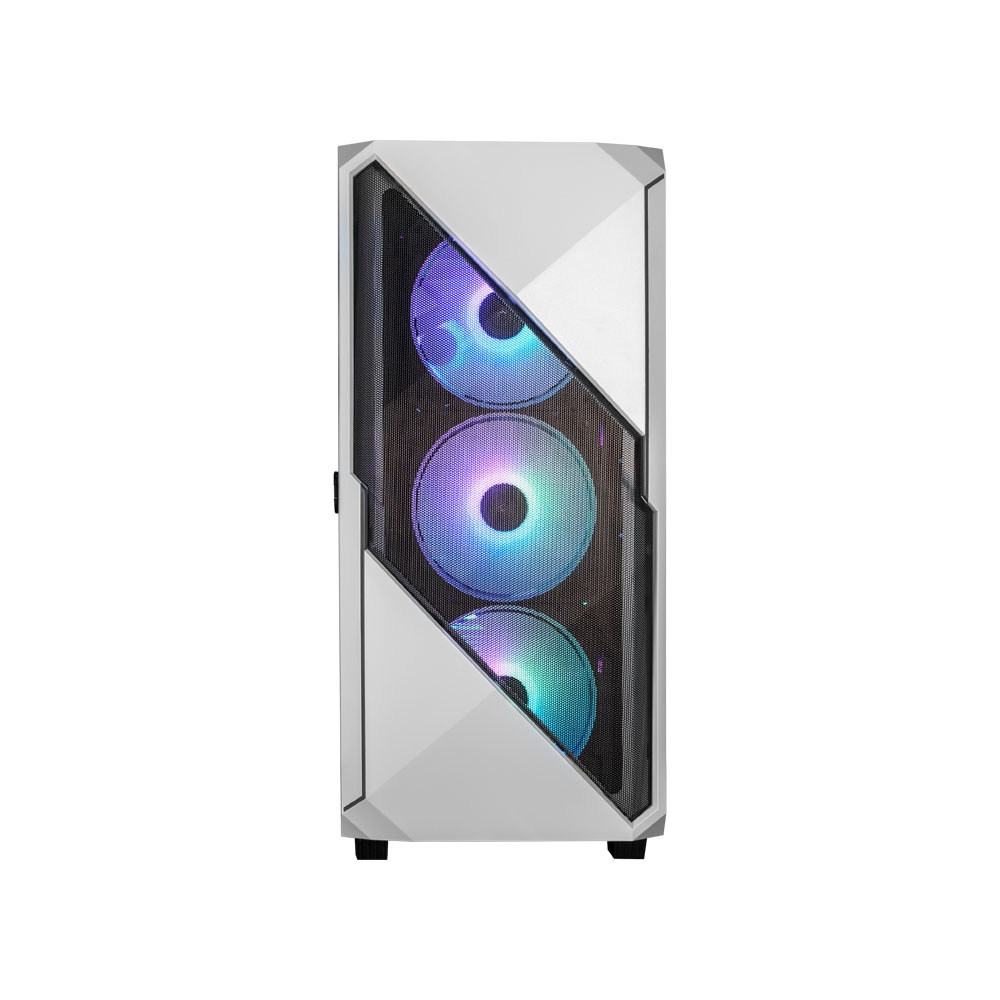 Vỏ Case Galax Gaming Case Revolution-05 (Trắng/Đen)