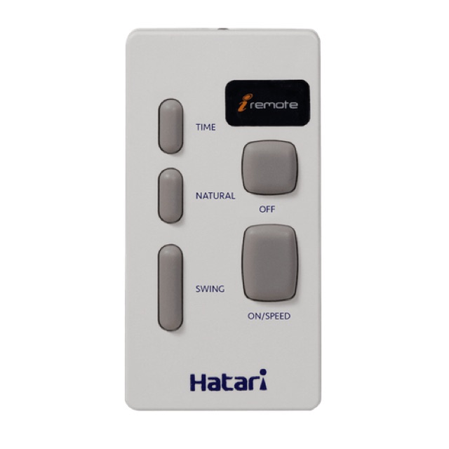 Quạt treo tường Hatari HF-W18R1 _Thailand