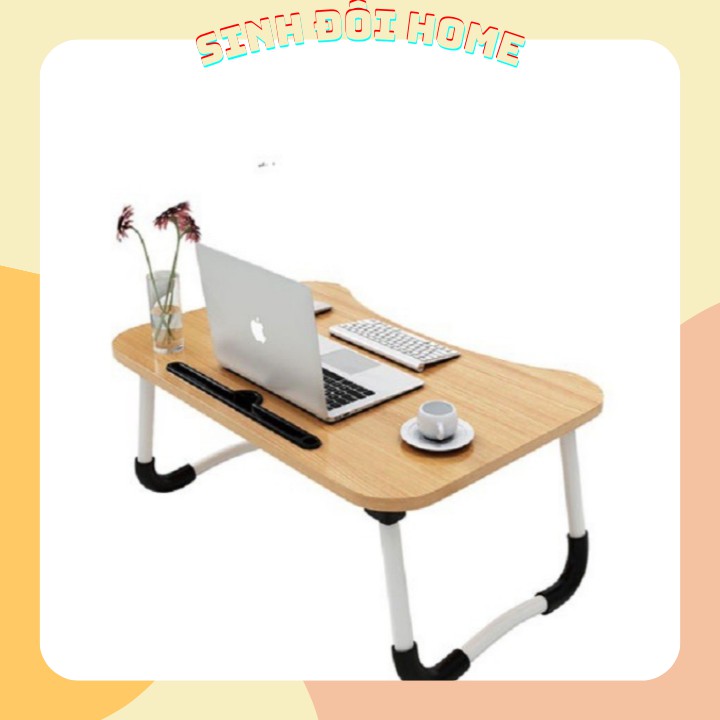 Bàn học gấp gọn loại 1 - bàn học gấp gọn